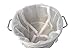 The Brew Bag – 50 l – Sacco per birra per birra secondo il metodo BIAB – per caldaie da 50 litri – per la produzione di birra per hobby