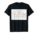 Un gran mapa del sistema y mapa de transporte de Berlín, Alemania.