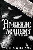 Angelic Academy omnibus