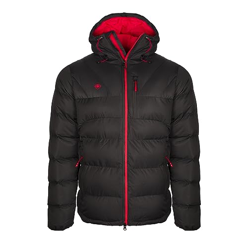 Izas Brezel Veste Légère Pour Homme Pour La Course À Pied Et Le Trekking. Tissu Awps, Dry Et Coolspeed. Coupe Ajustée Et Manches Anatomiques. Ventilation Et Détails Réfléchissants – vue 3