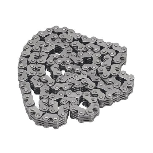 Chaîne de distribution d'arbre à cames pour moto XR250 XL250 R S L 14401-428-003