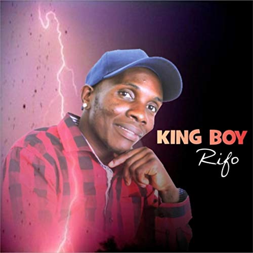 Refo by King Boy on Amazon Music