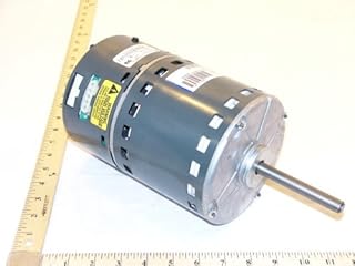 OEM Upgraded Bryant 3/4 HP 120/240v Furnace ECM Blower Motor HD46AE121