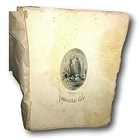 Rare 1905 Glory Of The Immortal Life, Examples of Struggles & Triumphs Christian Life B0916BCKVW Book Cover