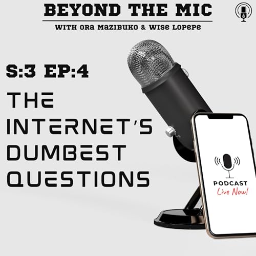 THE INTERNET'S DUMBEST QUESTIONS