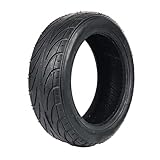 Electric Scooter Accessories for Segway Ninebot S Smart Self-Balancing Electric Scooter (Outer Tire 1 count)