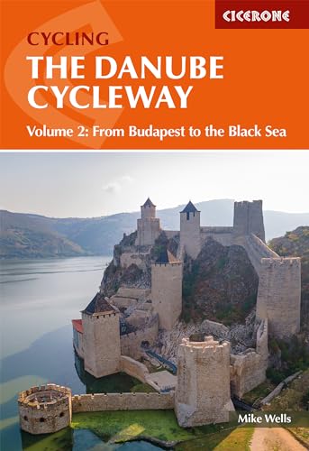 The Danube Cycleway: From Budapest To The Black Sea (2)