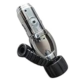 Qtrednrry Tauchen Druck Reduzierung Ventil der Ersten Stufe für Tauchen Flaschen