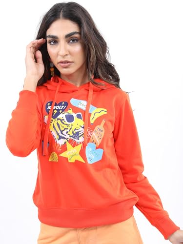 Image of Ketch Women Sweatshirt