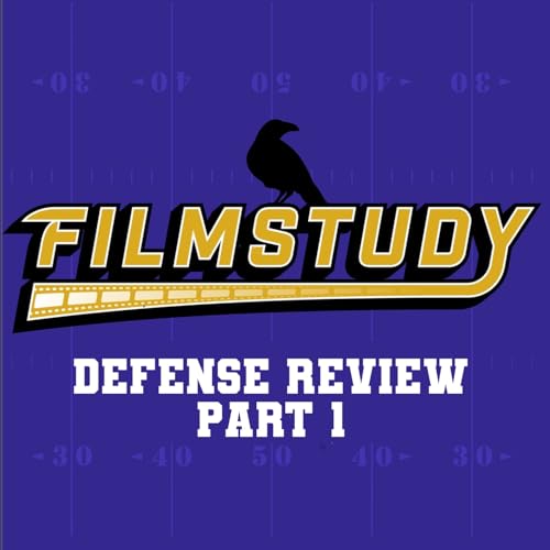 Defense Review Week 10 Part 1 2025 Podcast Por  arte de portada