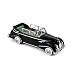 Produktbild Norev nv580023 Maßstab 1: 43 "Talbot Lago T26 presidentielle 1950 Vincent Auriol Modell Auto