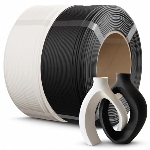 Image of Polymaker Panchroma Matte PLA Filament Bundle 1.75mm, 2kg