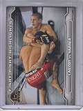 2014 Topps UFC Champions Fight Night Highlights #FNHJL Joe Lauzon