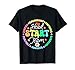 Head Start Team Homeschool Teacher Headstart Back To School T-Shirt
