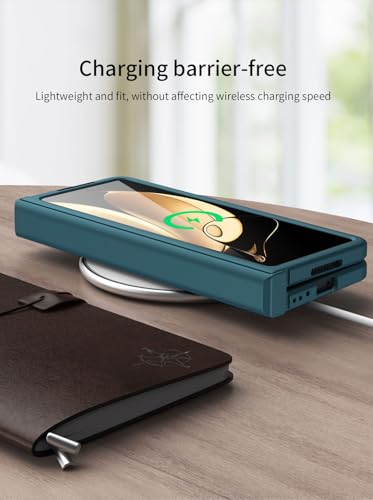 Coque Huawei Honor Magic V antichoc pour résoudre le risque de fissure - 6