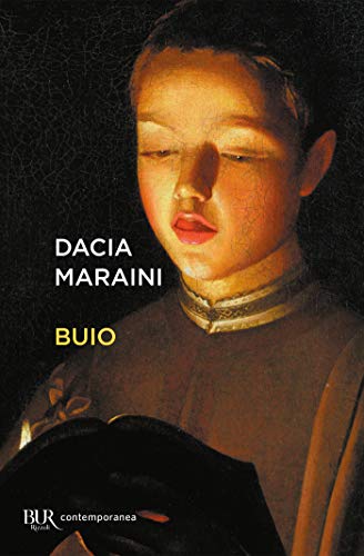 Buio (Narrativa Vol. 321) Buio (Narrativa Vol. 321)