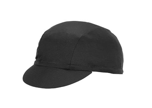 Craft PRO Nano Cap Black/PLASTE OneSize