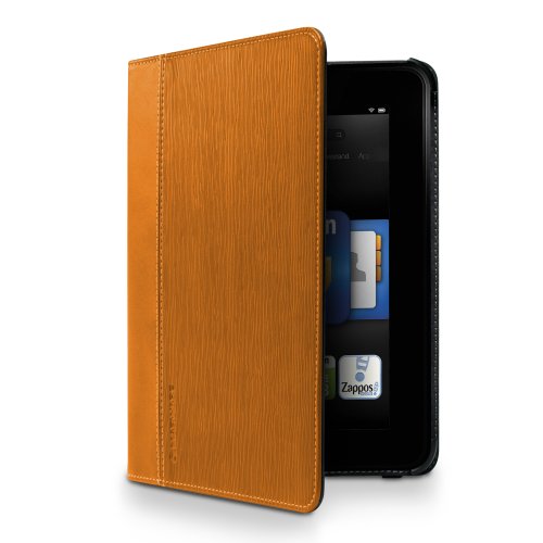 Marware Vibe Standing Case For Kindle Fire Hd 8.9", Orange (Will Not Fit Hdx Models) #TOP1