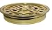 Brasstone Communion Tray