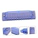 LIOOBO Beginner Harmonica for Boys and Girls Educational Plaything Portable Mouth Organ for Boy Girl