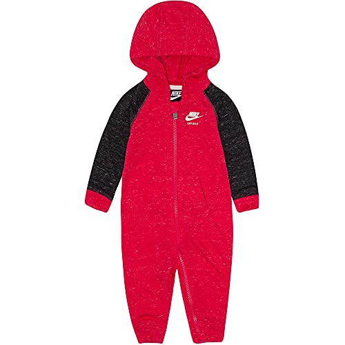 Nike Baby Girl Coverall Sportswear - Pink - 6 Months