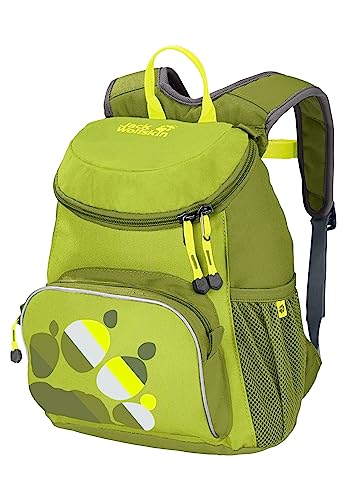 Jack Wolfskin Unisex barnryggsäck Little Joe