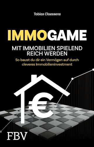 Immogame - mit Immobilien spielend reich werden