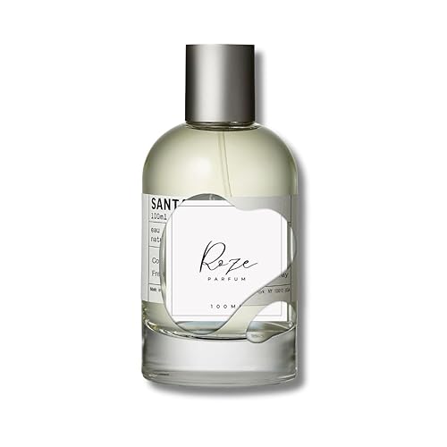 Santal 33 100 ml Dupe Roze Parfum