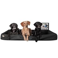 hundebett fürs sofa Hundebett Sofa – flauschig und warm für gemütliche Stunden main image 1
