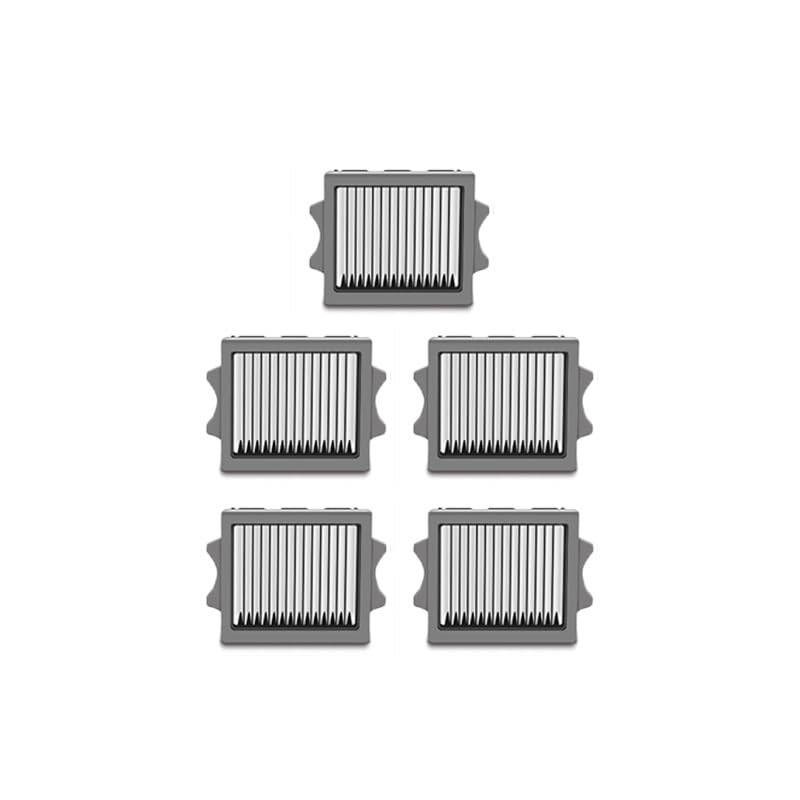 Réservoir d'eau propre pour réparer votre Tineco Stretch S6 S7 et retrouver vos sols nets