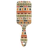 Utilisable : c'est la meilleure brosse parfaite pour les femmes, les hommes, les enfants et fonctionne sur tous les types de cheveux. Favorise la circulation sanguine du cerveau tout en étant un peigne de massage à coussin d'air.