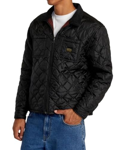Image of RVCA Mens Everyday Fashion Jacket