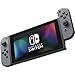 Price comparison product image Nintendo Switch - Grey