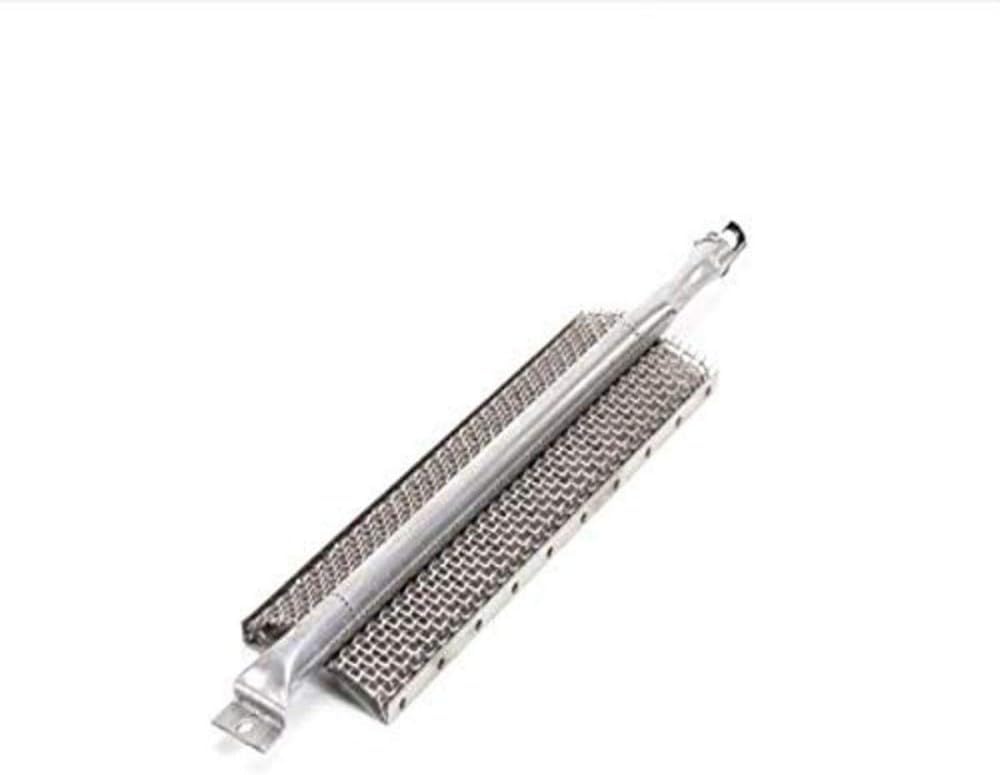 American Range A14048 Burner Raised Griddle Broiler
