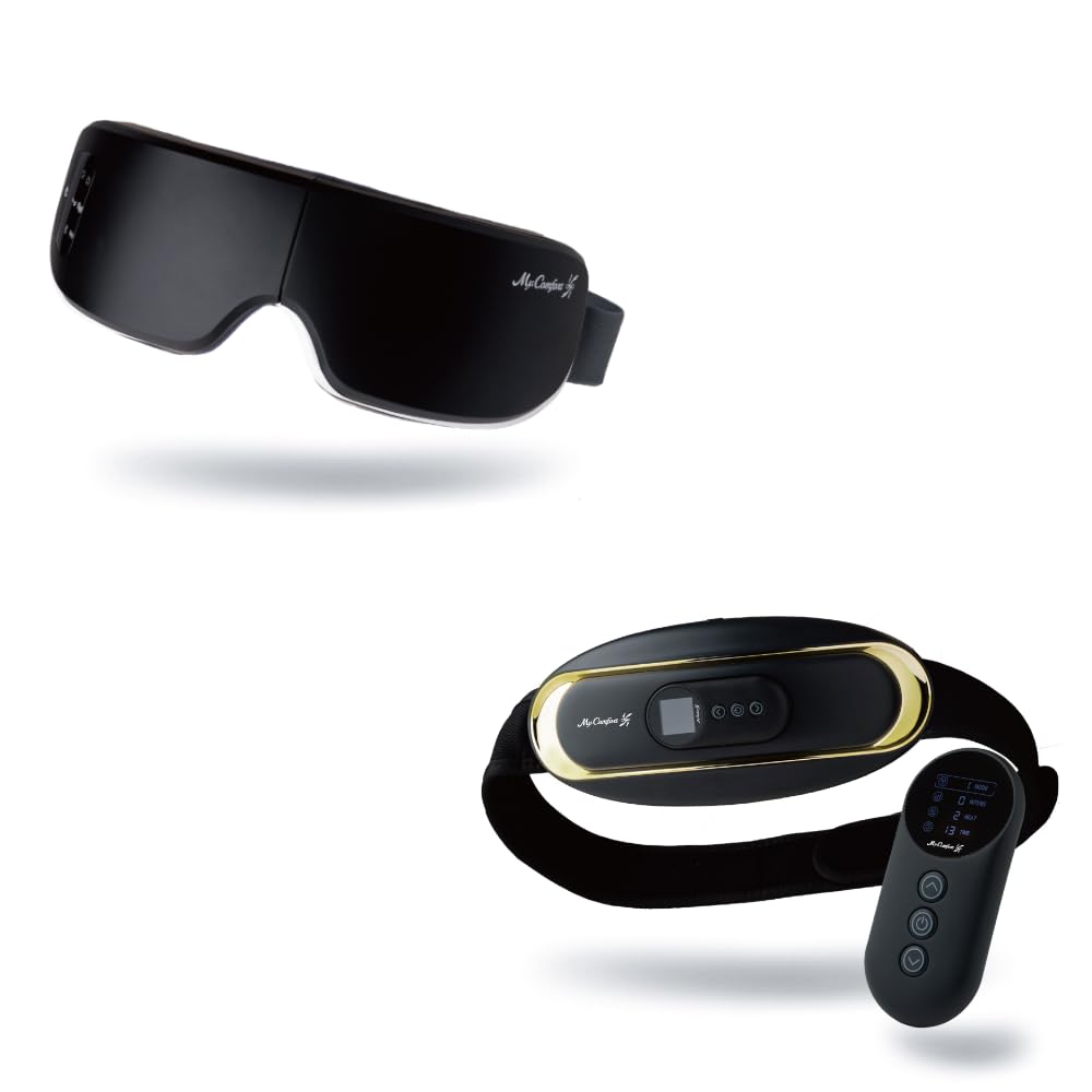 Amazon.co.jp: 【セット商品】MyComfort リリースシリーズ2点