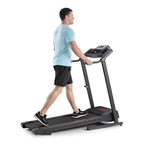 Weslo Cadence G 3.9 Folding Treadmill