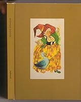 MOTHER GOOSE: FAVORITE NURSERY RHYMES.  A Hallmark Pop-Up Book. B000MZE4TQ Book Cover