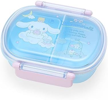 （08:30時点） サンリオ(SANRIO) シナモロール ランチボックス 014869