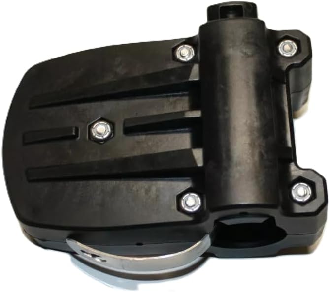 Lift Assist Assembly FOR Minn Kota Terrova 55 LB Thrust Models 2017 –Present | Freshwater Trolling Motor | Replaces 2992727 2992720