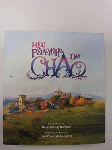 Meu pedacinho de chão