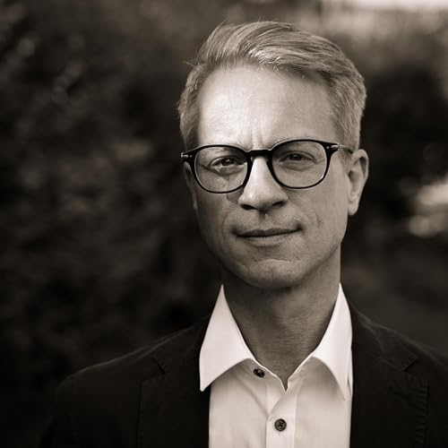 79. Dr Ansgar Rougemont-B&uuml;cking on Trauma, Psychedelics, and Holistic Healing