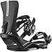 Salomon Rhythm Snowboard Bindings 2023 Black S