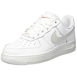 NIKE Air Force 1 07 dames Basketbalschoen