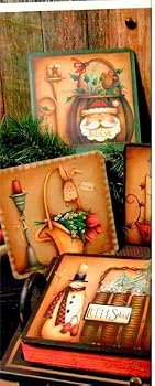 Paperback Country Primitives 16 Book