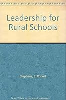 Leadership for Rural Schools 0876521308 Book Cover