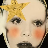 Halsey Ablum Cover