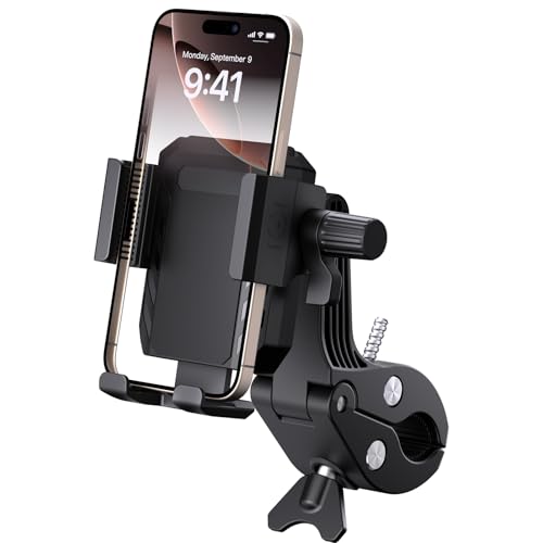 Geyrut Bike Phone Holder