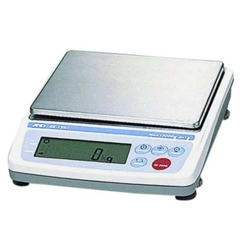 Báscula portátil A&D Weighing EK-6100i 6100g x 0.1g