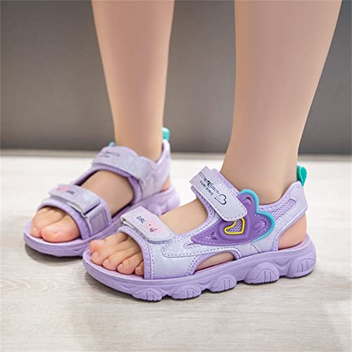 Children Shoes Comfortable Platform Sandals Outdoor Beach Fashion Beach Sandals Princess Shoes Toddler Slip on Girls2