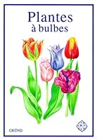 Plantes à bulbes 2700018338 Book Cover
